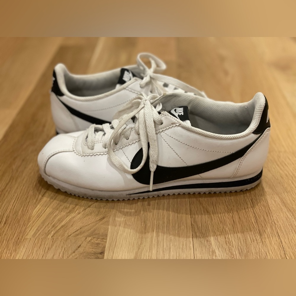 NIKE CORTEZ SHOES CLASSIC